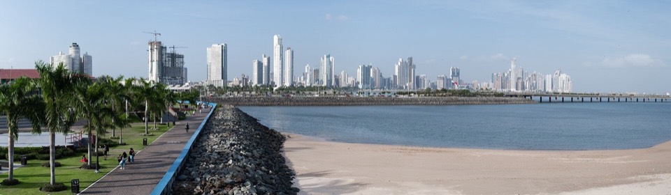 Panamá