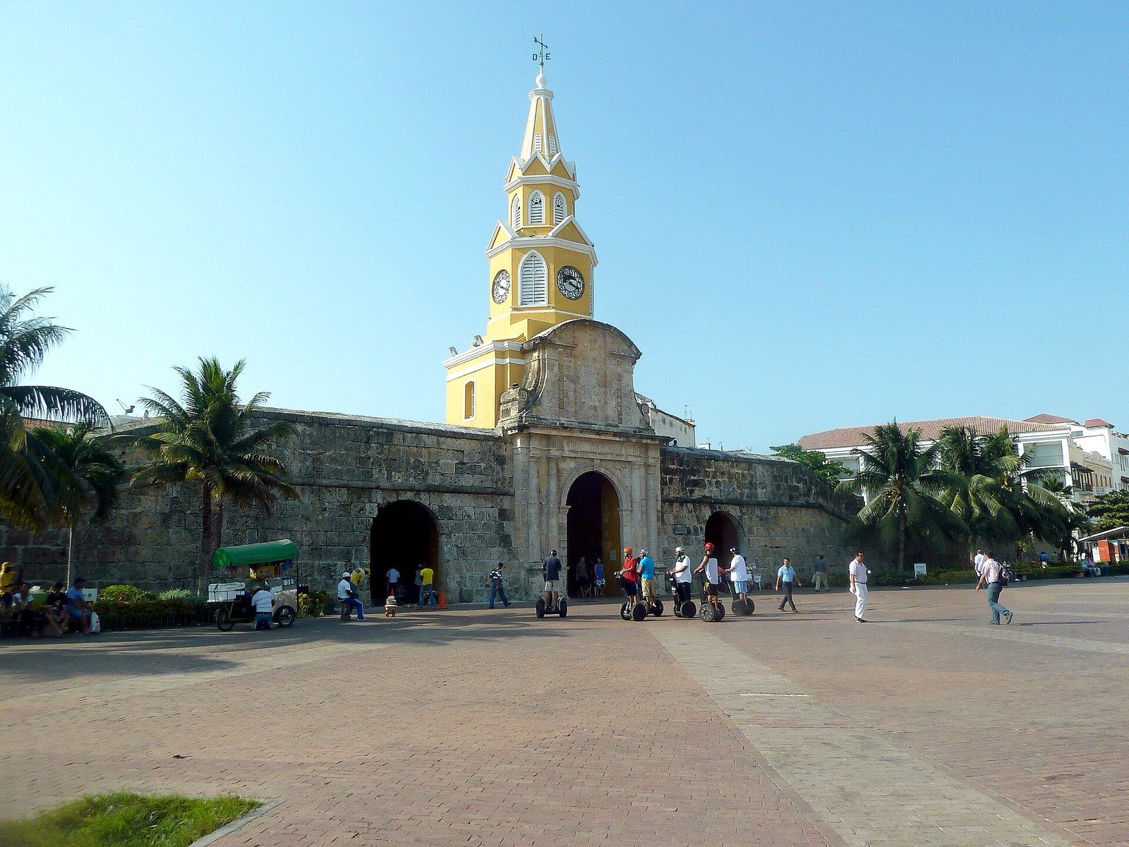 Cartagena