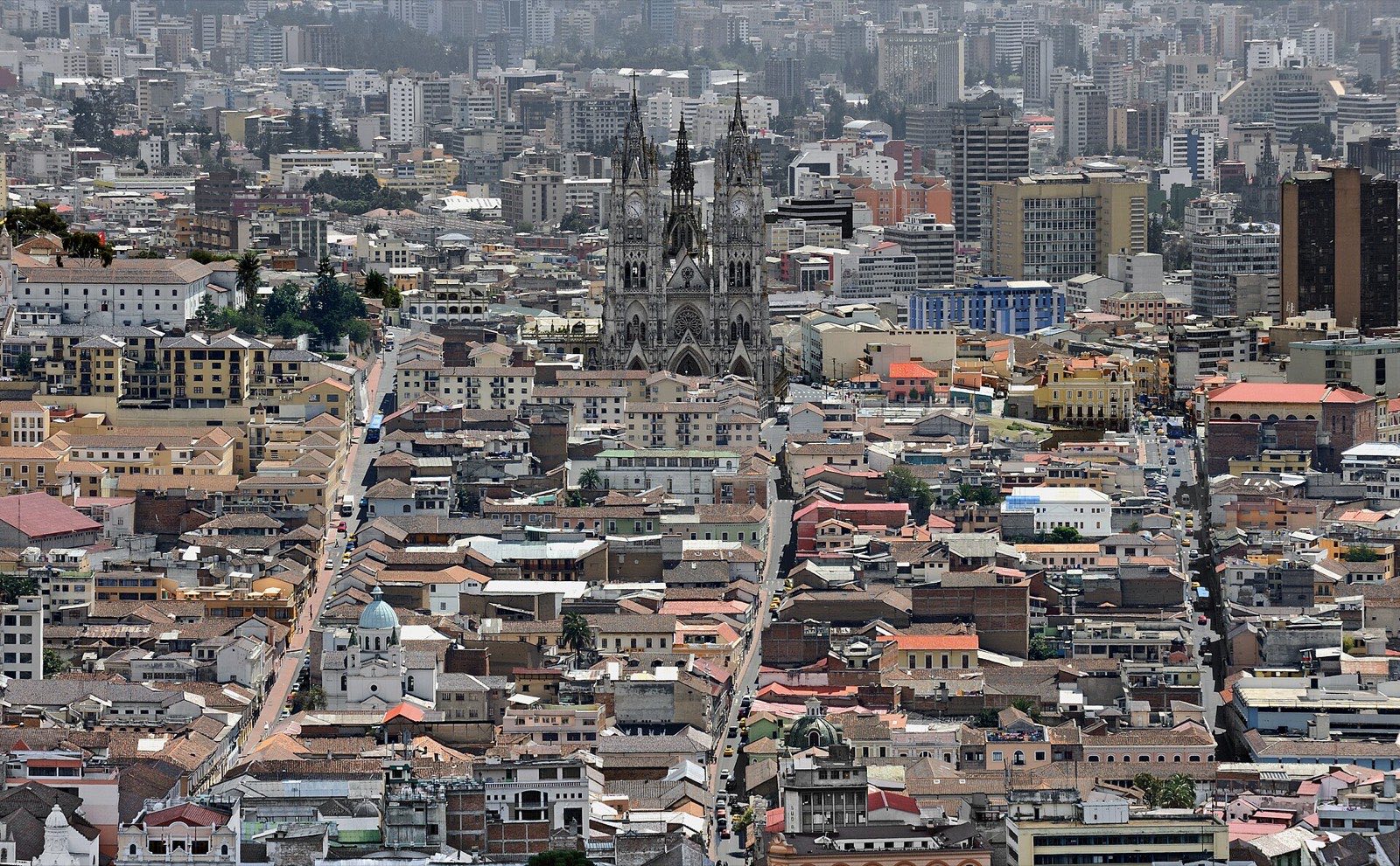 Ecuador