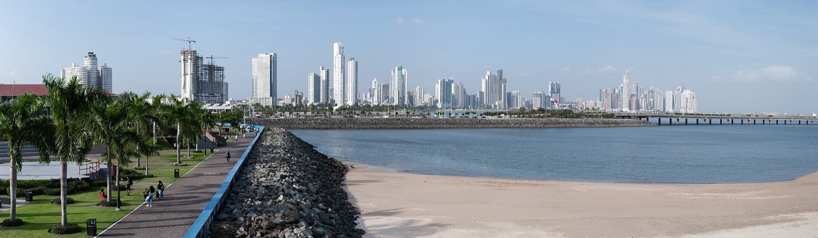Panamá